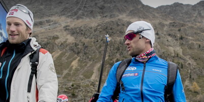 Benekter at Northug-krangelen er politisk motivert